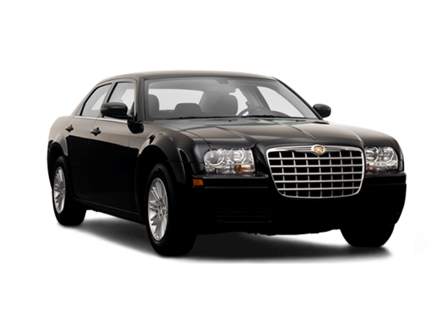 Chrysler 300C, Graduation Limo Service Chicago - American Coach Limousine