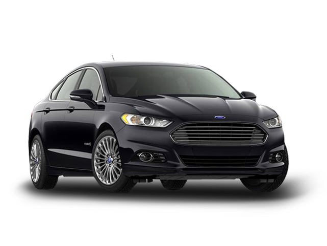 Ford Fusin, Graduation Limo Service Chicago - American Coach Limousine