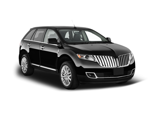 Vehicle Showroom Lincoln MKT - American Coach Limousine - Chicago, IL