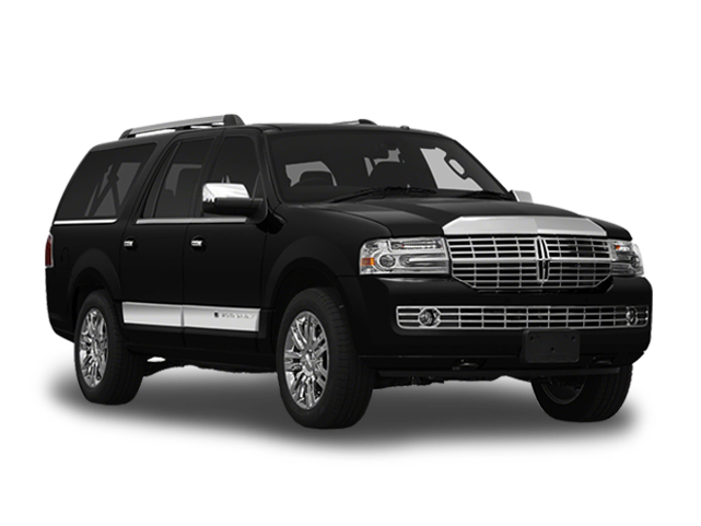 Lincoln Navigator, Quinceanera Limo Transportation - American Coach Limousine