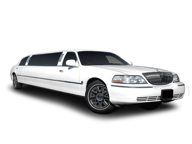 Vehicle Showroom Lincoln Limo - American Coach Limousine - Chicago, IL