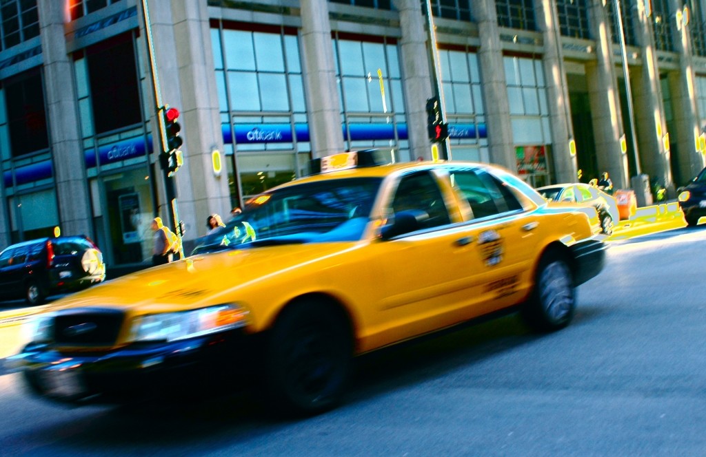 Regulations on Ride-Sharing Taxi Safety - American Coach Limousine