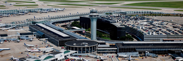 O'Hare Car Service Near Me