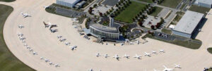 DuPage Airport Limo Service DPA