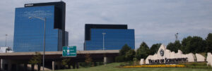 Limo Service Schaumburg IL