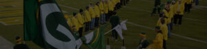 green bay packer team