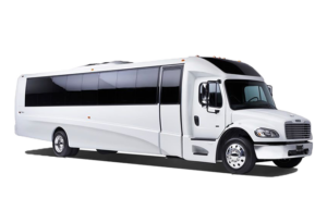 44 passenger bus