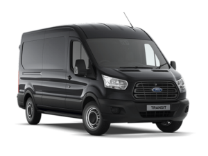 ford transit van