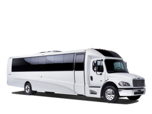 passenger shuttle bus