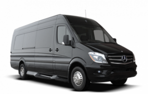 sprinter limo