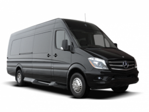 sprinter limo