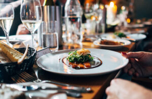 chicago fine restaurant