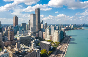 chicago willis tower