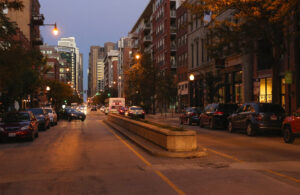 chicago neighborhood