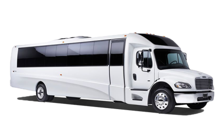 51 Passenger Motor Coach
