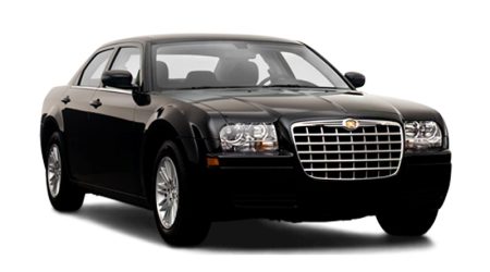 Chrysler 300C