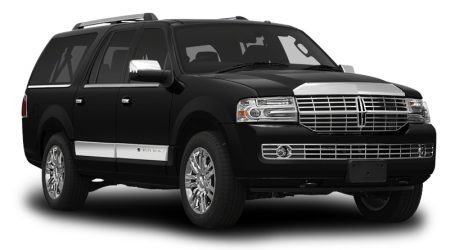 Luxury SUV